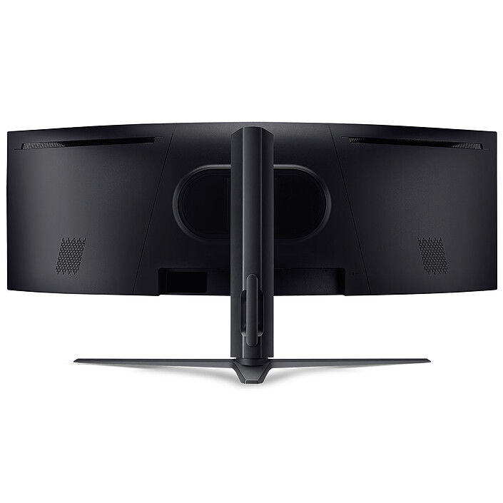 Acheter Acer 57" MINILED - Predator Z57bmiiphuzx