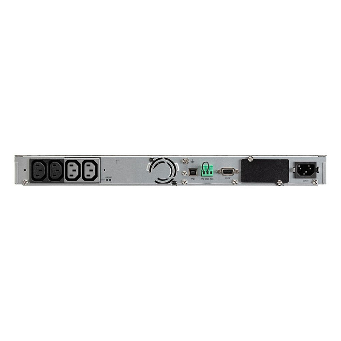 Opiniones sobre Eaton 5P 850IRG2