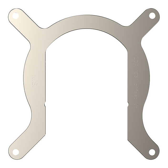 Ventilateur processeur