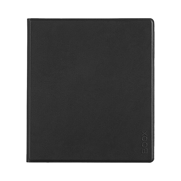 Boox Page 7 Magnetic Case Cover Black 