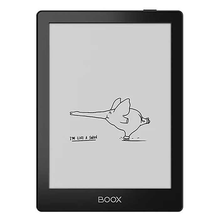 Boox Go 6" 