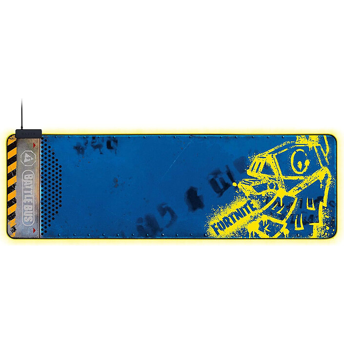 Razer Goliathus Chroma Extended (Edición Fortnite)