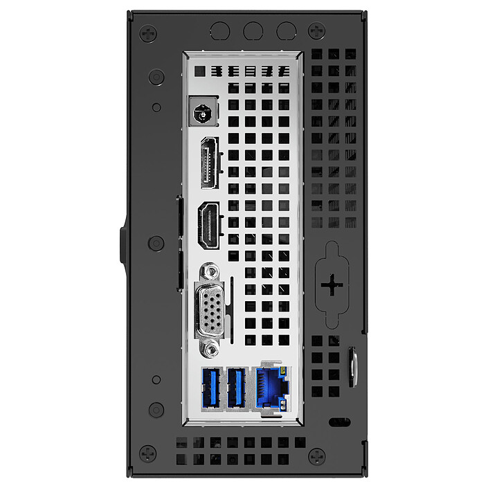 Avis ASRock DeskMini X600