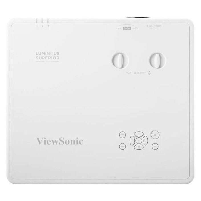 Acheter ViewSonic LSC601WU