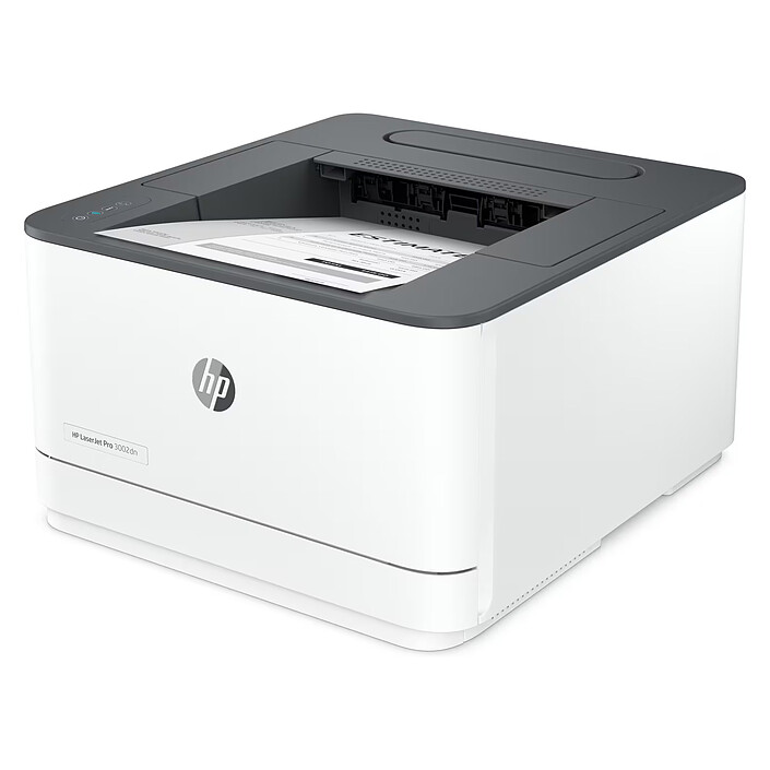 Avis HP LaserJet Pro 3002dn