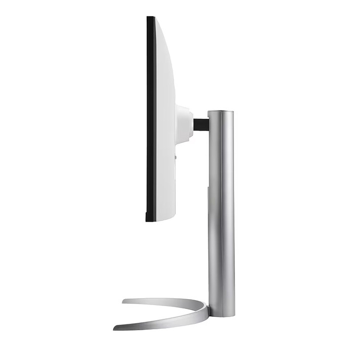 Avis LG 27" LED 27UQ850V-W