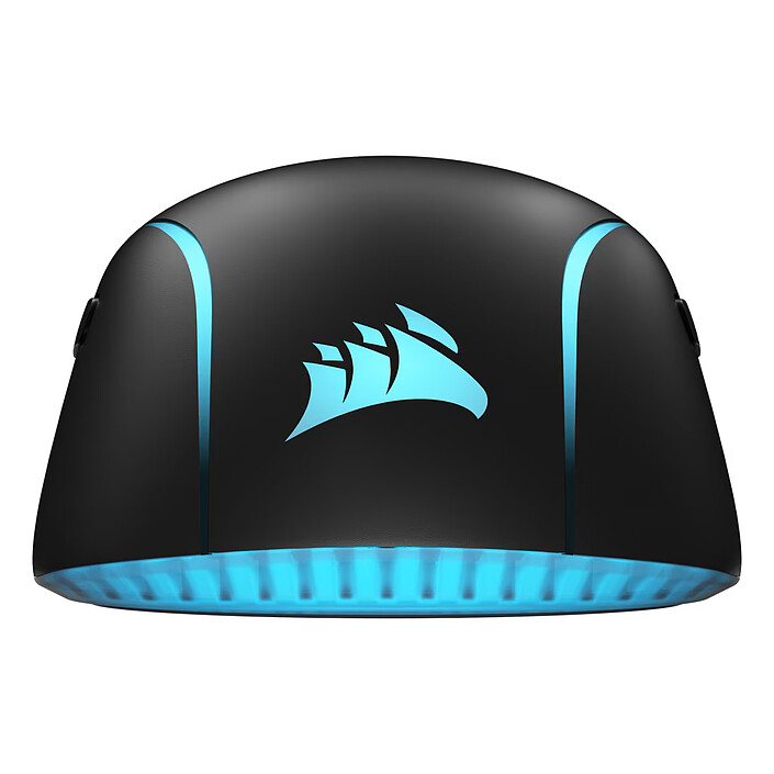 Corsair Gaming M75 Wireless (Nero) economico