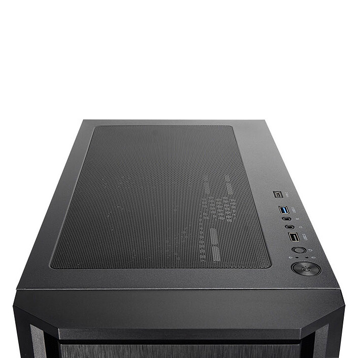 Nota Chieftec Pro Mini (AZ-01B-OP)