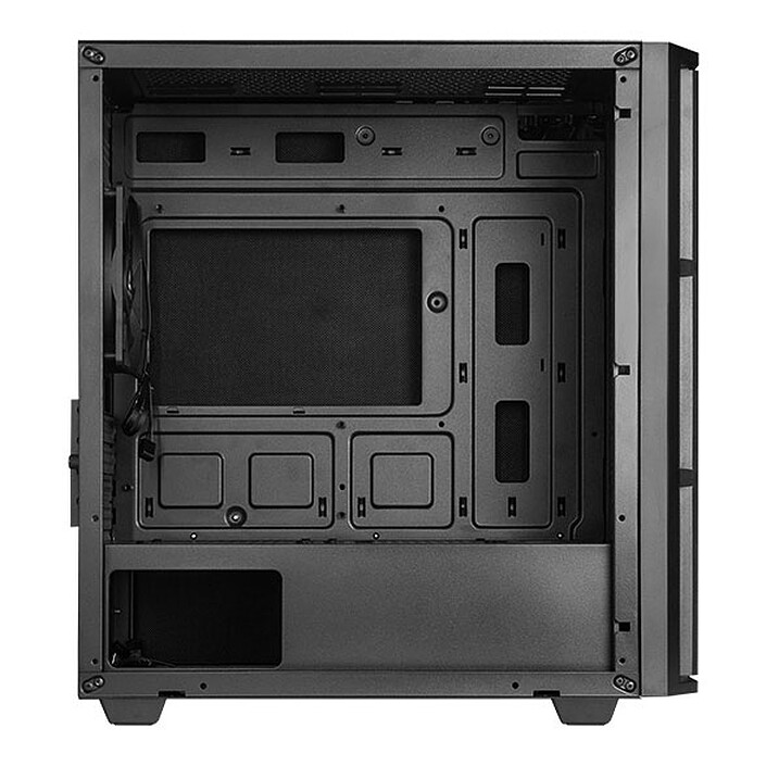 Acquista Chieftec Pro Mini (AZ-01B-OP)