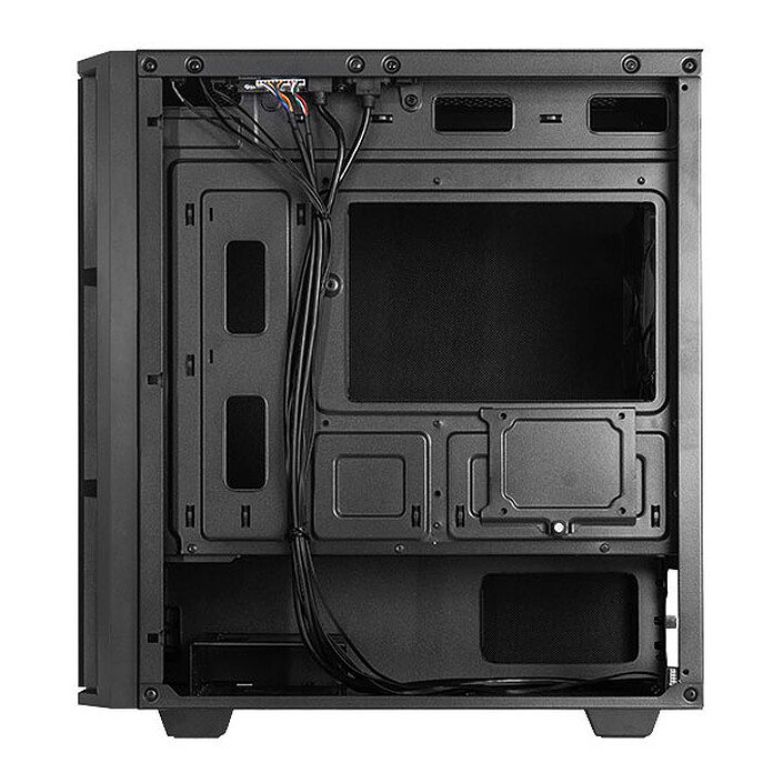 Chieftec Pro Mini (AZ-01B-OP) economico