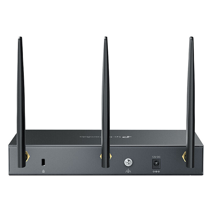 Acheter TP-LINK ER706W 