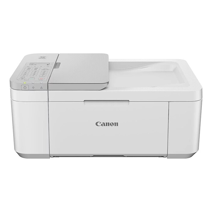 Canon PIXMA TR4756i - Bianco