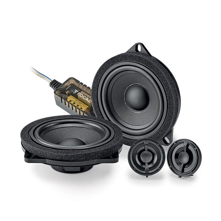 Focal IS BMW 100 v2