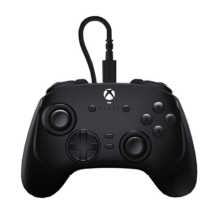 Razer Wolverine V3 Tournament Edition (Noir)
