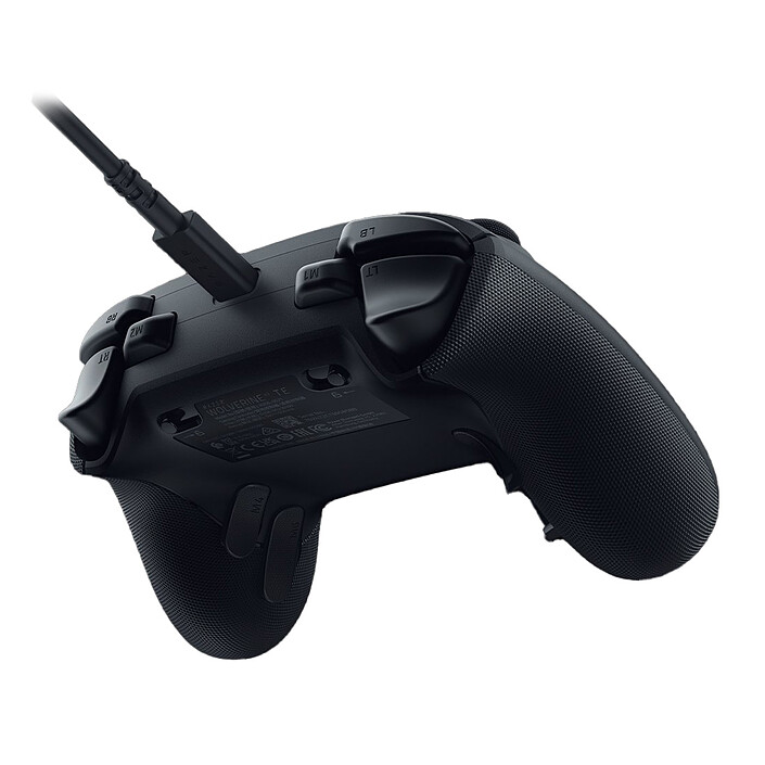 Avis Razer Wolverine V3 Tournament Edition (Noir)