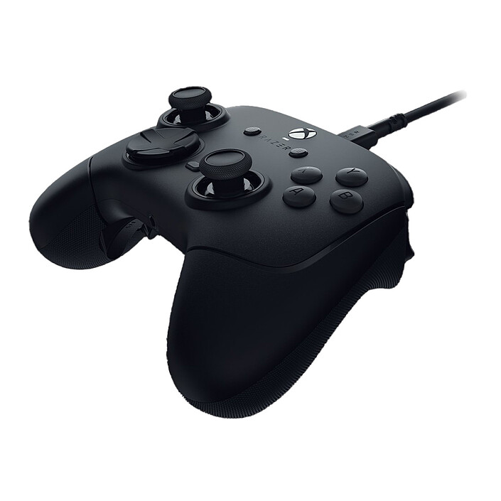 Acheter Razer Wolverine V3 Tournament Edition (Noir)