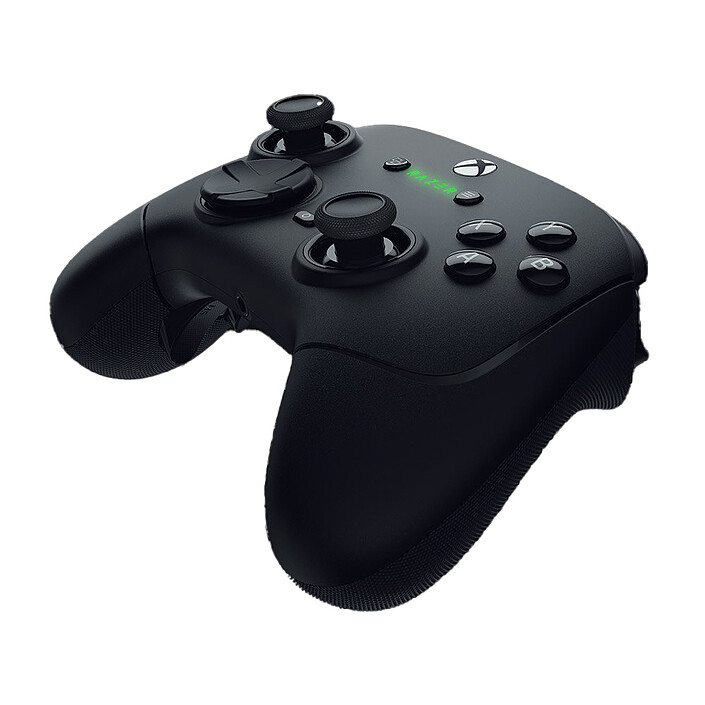 Review Razer Wolverine V3 Pro