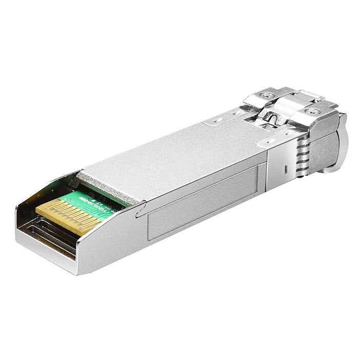 Opiniones sobre TP-LINK SM6110-SR