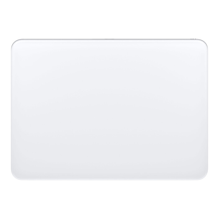 Apple Magic Trackpad - Superficie Multi-Touch - Bianco 