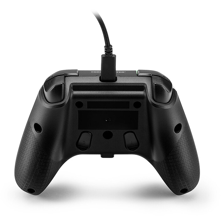 Review Thrustmaster Heart Controller