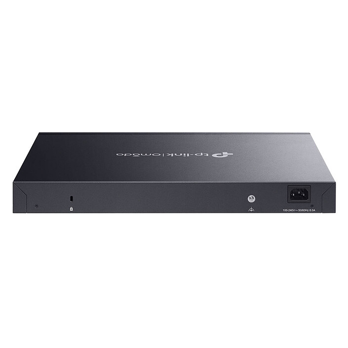 Comprar TP-LINK SG3428XMPP