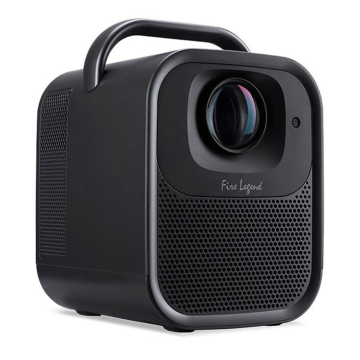 Avis Acer AOpen QF16ATV