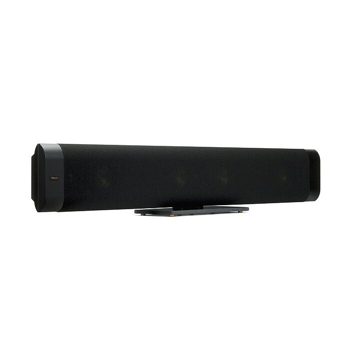 Buy Klipsch RP-440D Black