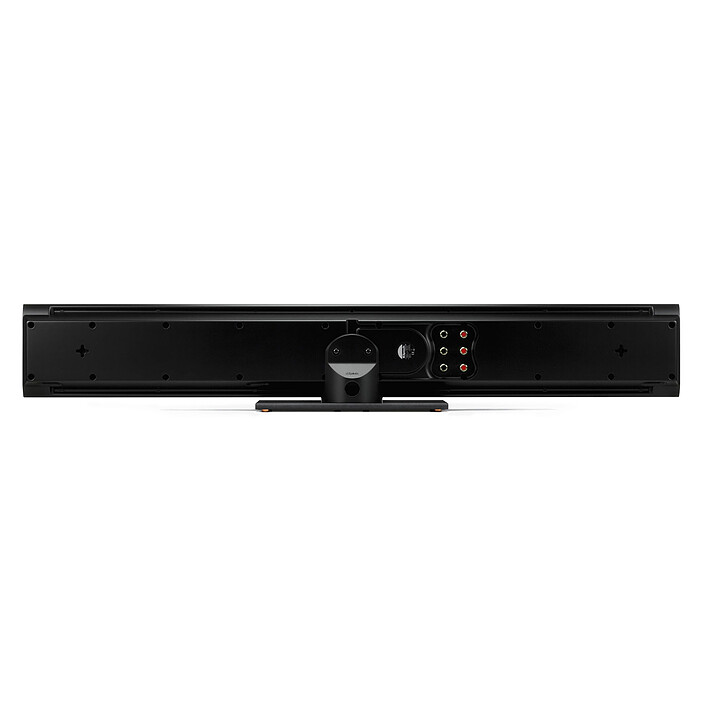 cheap Klipsch RP-440D Black