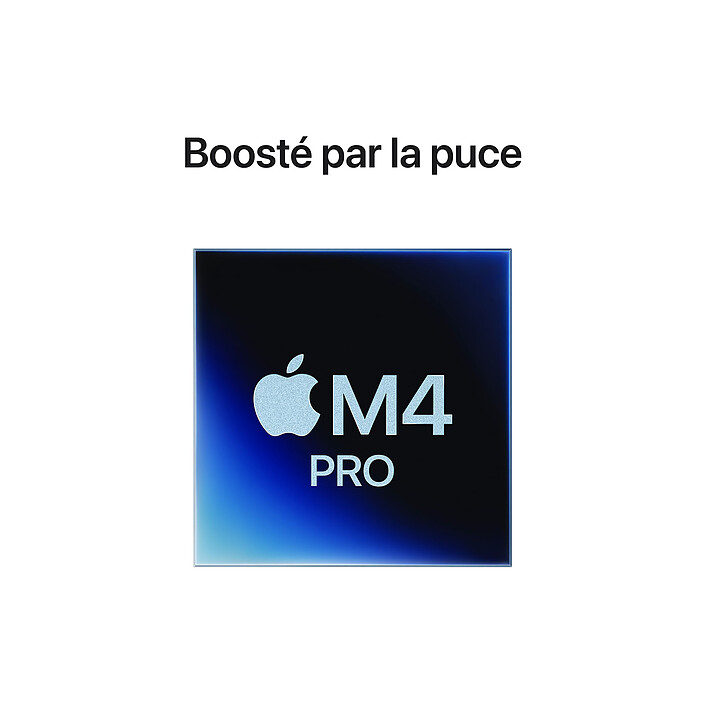Ordinateur Mac