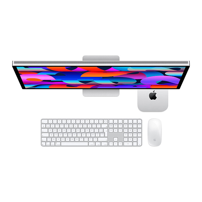 Acheter Apple Mac Mini M4 Pro 24 Go/4 To (MCX44FN/A-4TB)