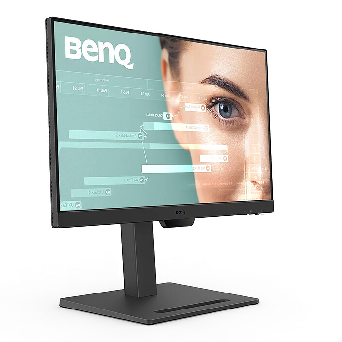 Monitor PC