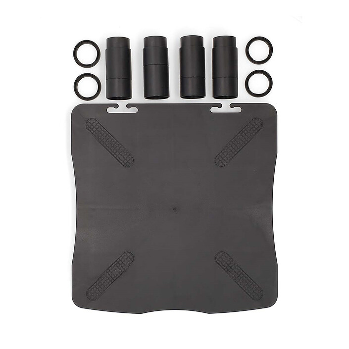 Nedis Supporto ergonomico per monitor  economico