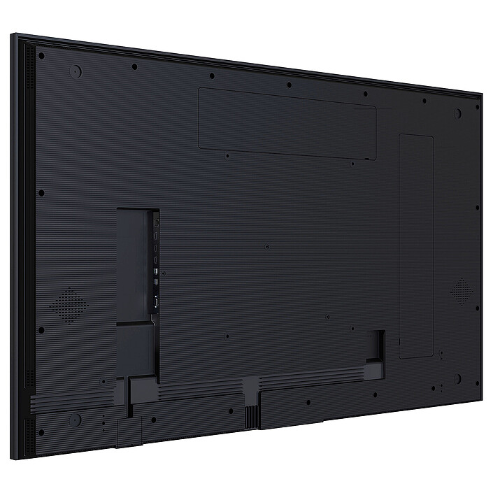 Avis iiyama 65" LED - Prolite LH6560UHS-B2AG