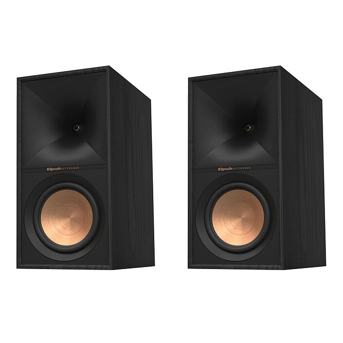 Review Klipsch R-60M
