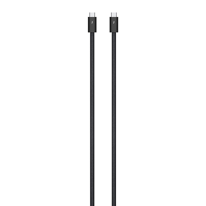 Avis Apple Câble Thunderbolt 5 (USB-C) Pro (1 m)