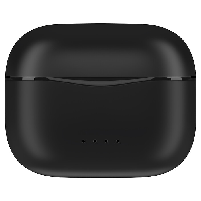 Avis Akashi Écouteurs Stéréo Bluetooth 5.4 Noir