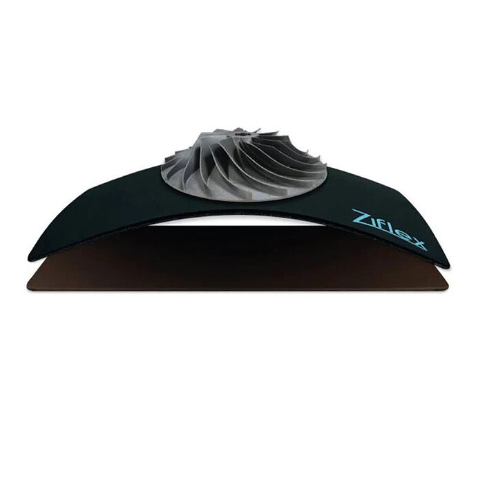 Zimple Ziflex Starter Kit Ultimate High Temp 310 x 320 mm