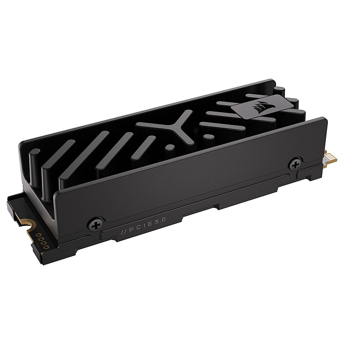 Comprar Corsair MP700 ELITE 1TB - Con disipador térmico 
