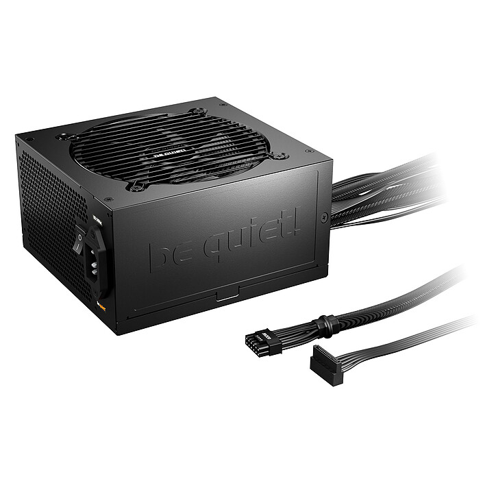 Nota be quiet! Pure Power 12 850W 80PLUS Gold