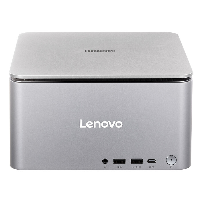 Lenovo ThinkCentre neo Ultra USFF (12W10007EN) 