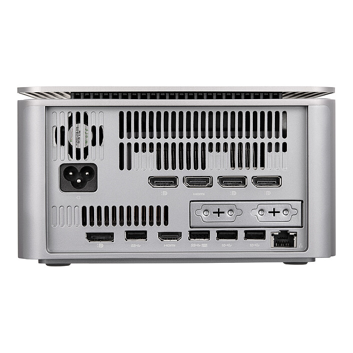 Acheter Lenovo ThinkCentre neo Ultra USFF (12W1003UFR)