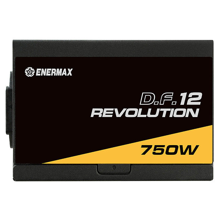 Acheter Enermax Revolution D.F.12 750W