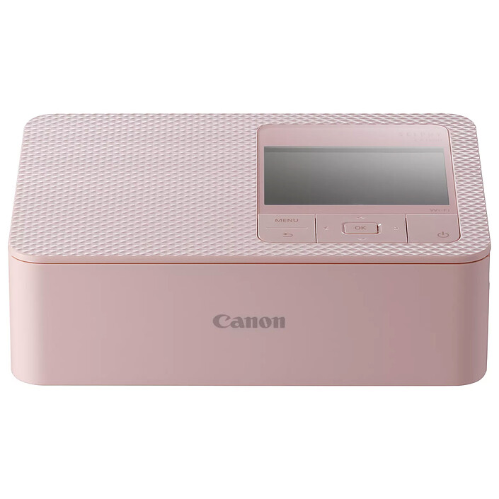 Canon SELPHY CP1500 Rosa