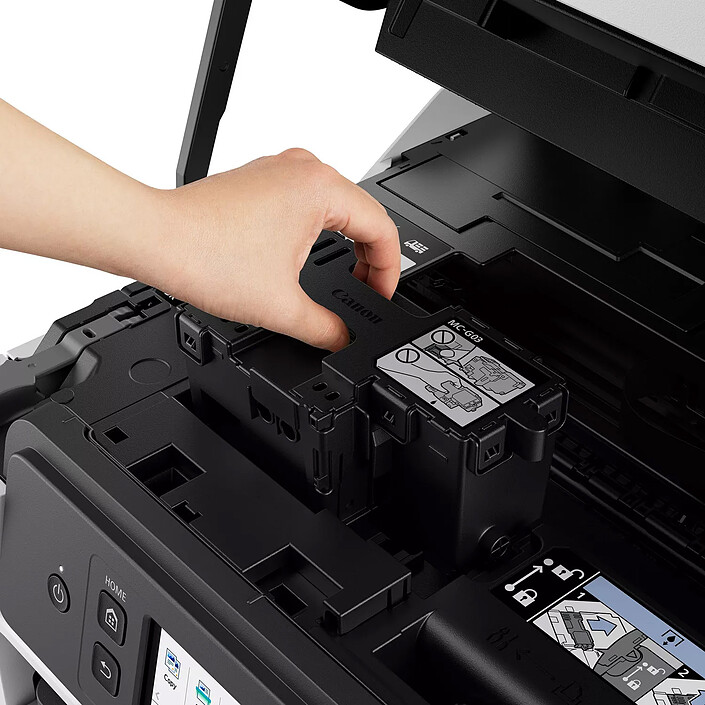 Printer cartridge