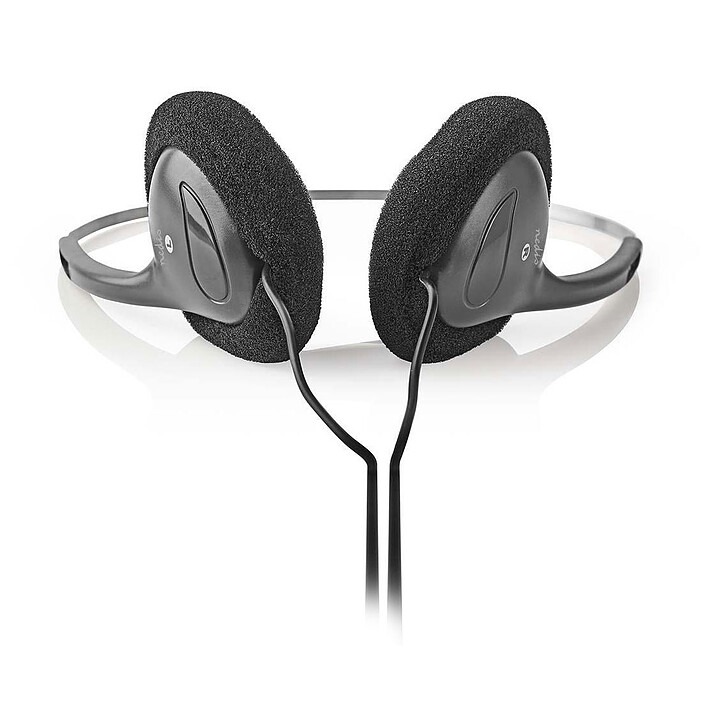 Nota Nedis On-Ear Headphones
