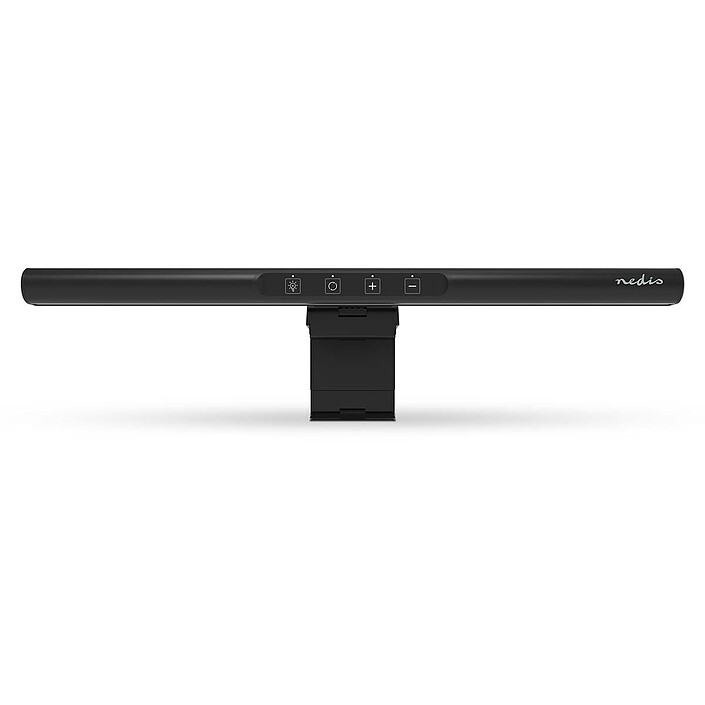Nota Barra luminosa a LED per monitor Nedis
