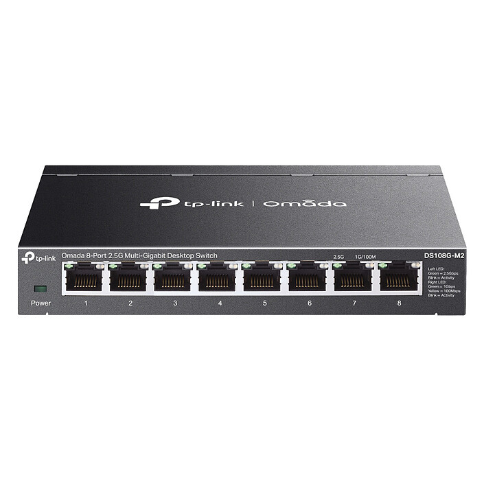 TP-LINK DS108G-M2 