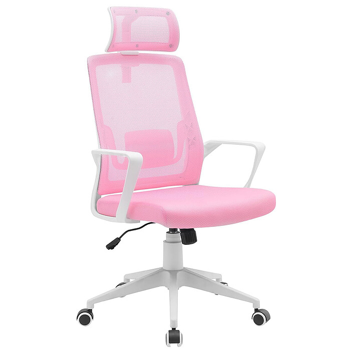 Mars Gaming MGC-ErgoLite (Rosa)