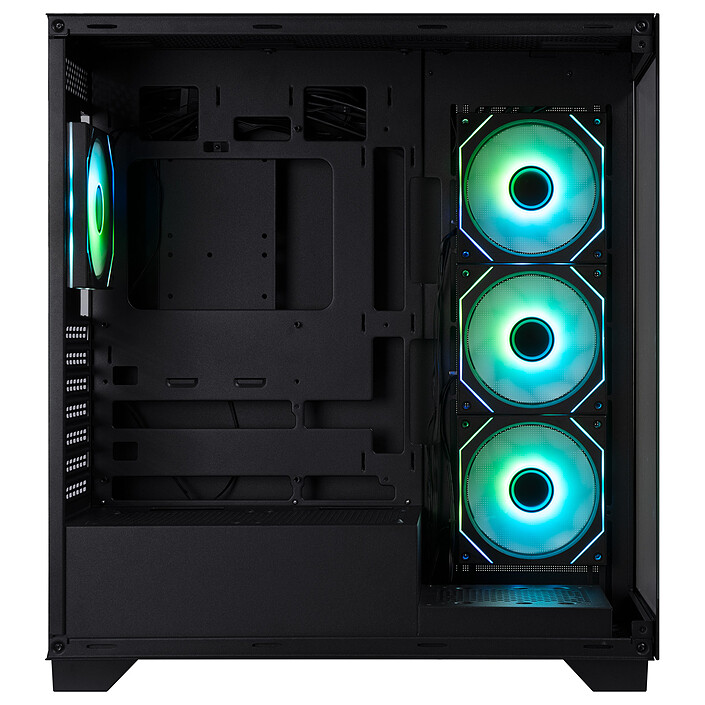 Comprar BitFenix Ceto Premium Edition (Negro)