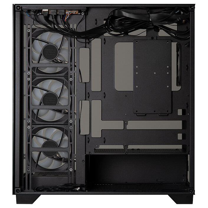 BitFenix Ceto Premium Edition (Negro) a bajo precio